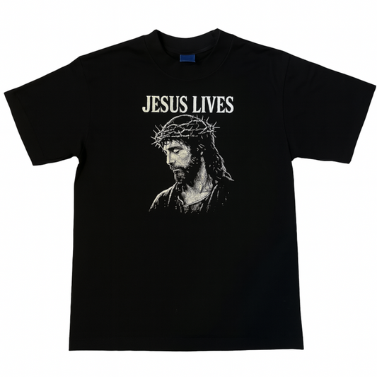 JESUS LIVES TEE