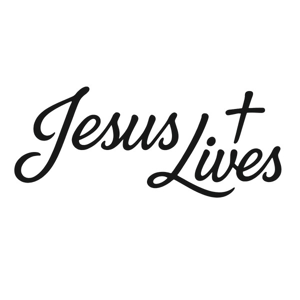 JesusLivesClothing
